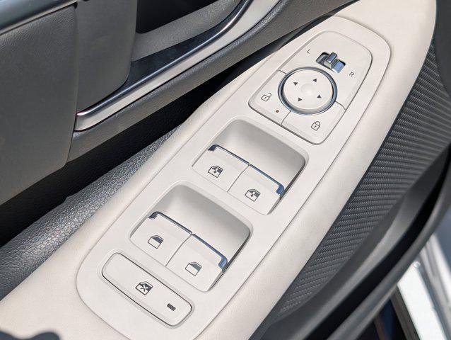 New 2026 Serenity White Hyundai SEL Sport image 12