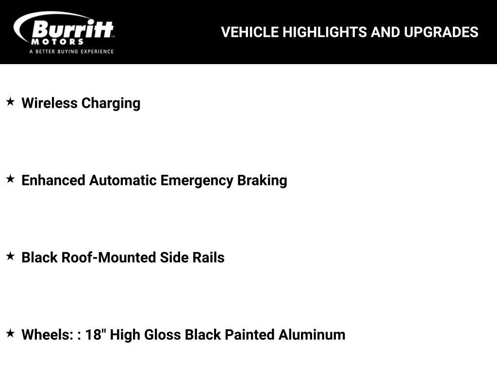 2026 Chevrolet Blazer 2LT - Photo 6