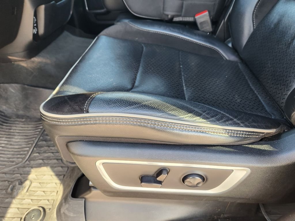 Used 2023 Gray Ram Laramie image 25