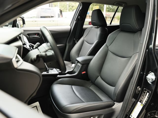Used 2026 Jet Black Toyota XLE image 20