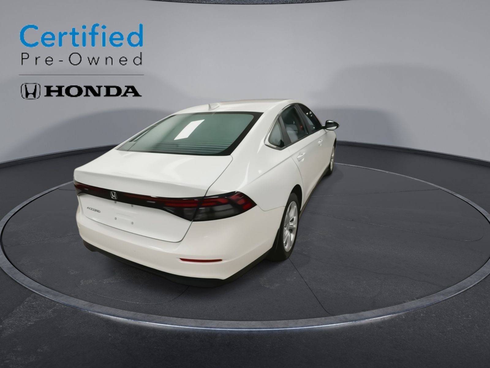 2023 Honda Accord LX - Photo 38