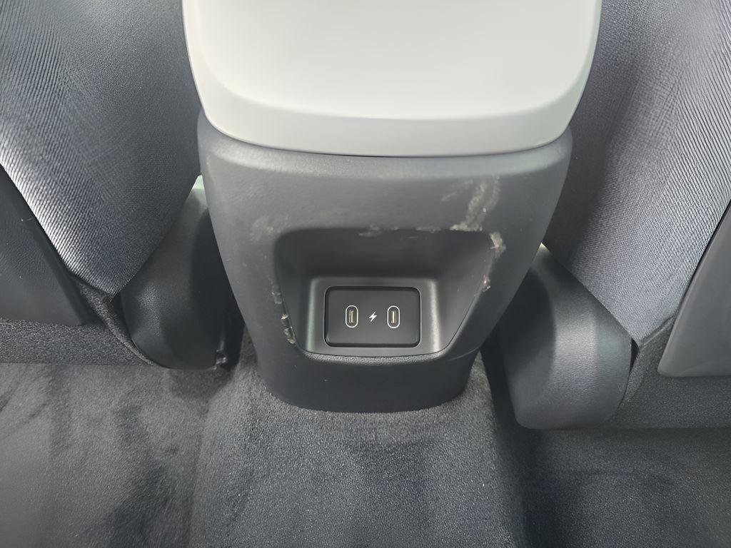 New 2026 Abyss Black Hyundai Limited image 28