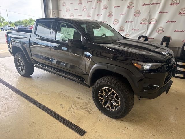 2026 Chevrolet Colorado ZR2 - Photo 41