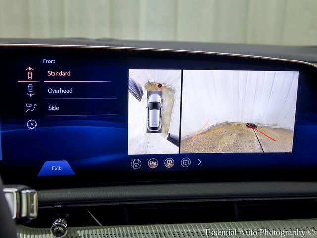 New 2026 Black Raven Cadillac Sport image 17
