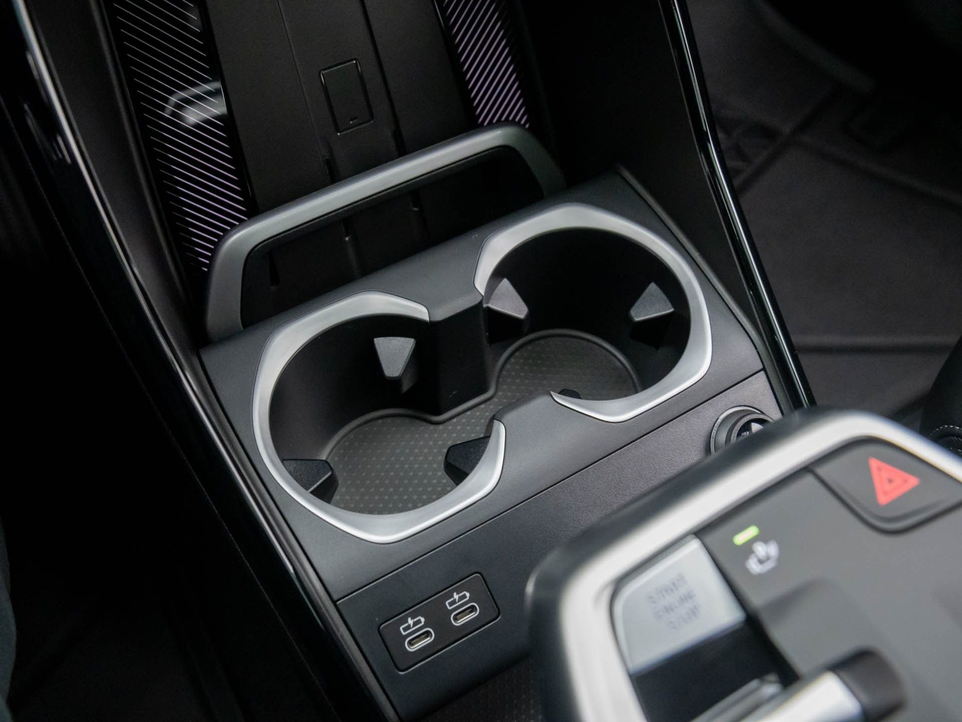 New 2026 Jet Black BMW xDrive28i image 29