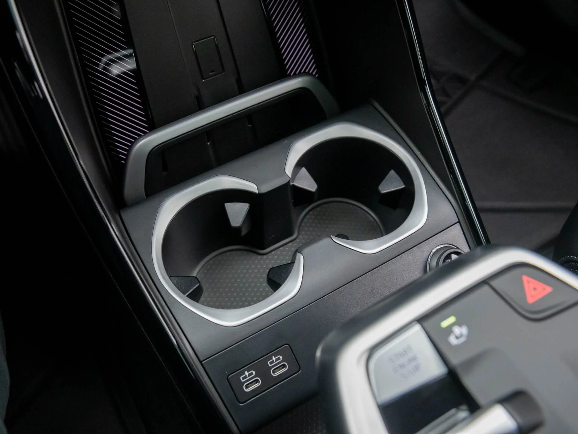 New 2026 Black BMW xDrive28i image 29