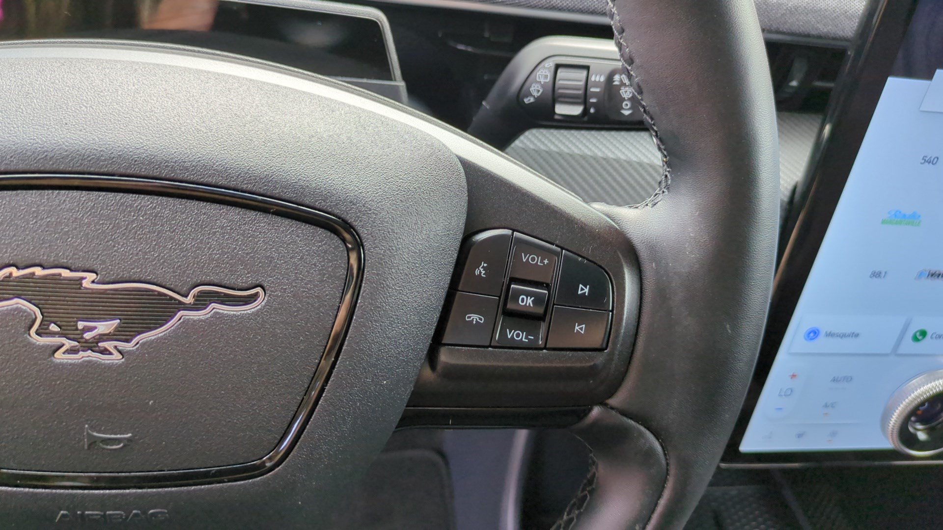 Used 2022 Gray Metallic Ford Premium image 18