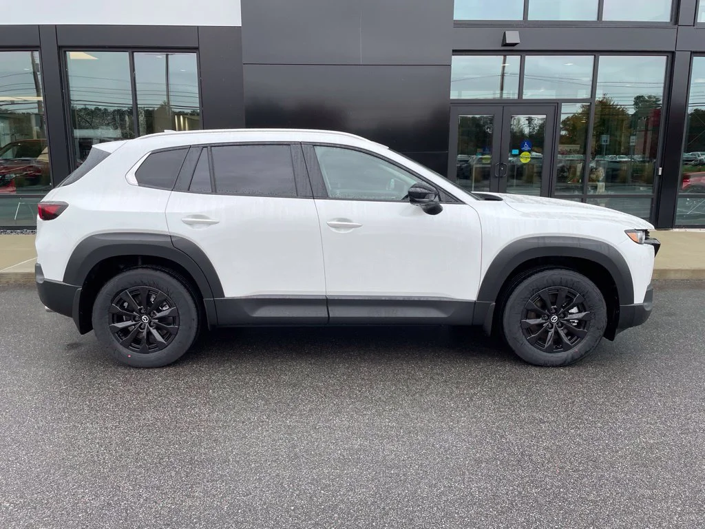 New 2026 Beige Mazda Preferred image 5
