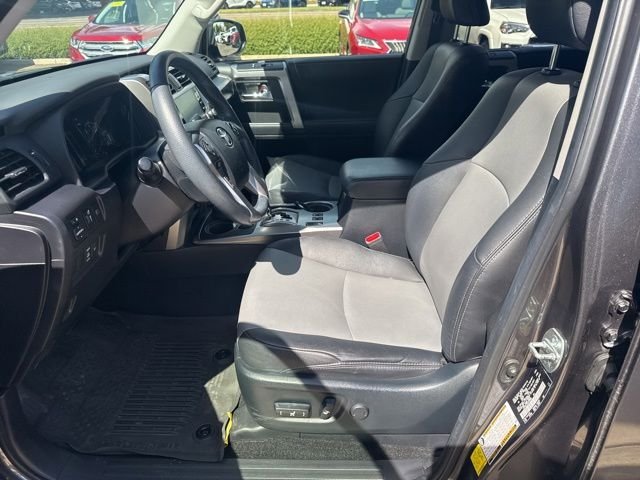 Used 2022 Gray Toyota SR5 Premium image 8