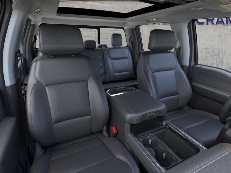 New 2026 Avalanche Ford F-250® Lariat® image 11