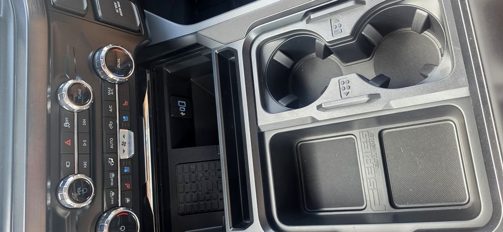 2026 Ford F-250 Super Duty Lariat - Photo 29