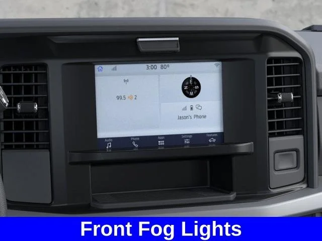 2026 Ford F-250 Super Duty XLT - Photo 37