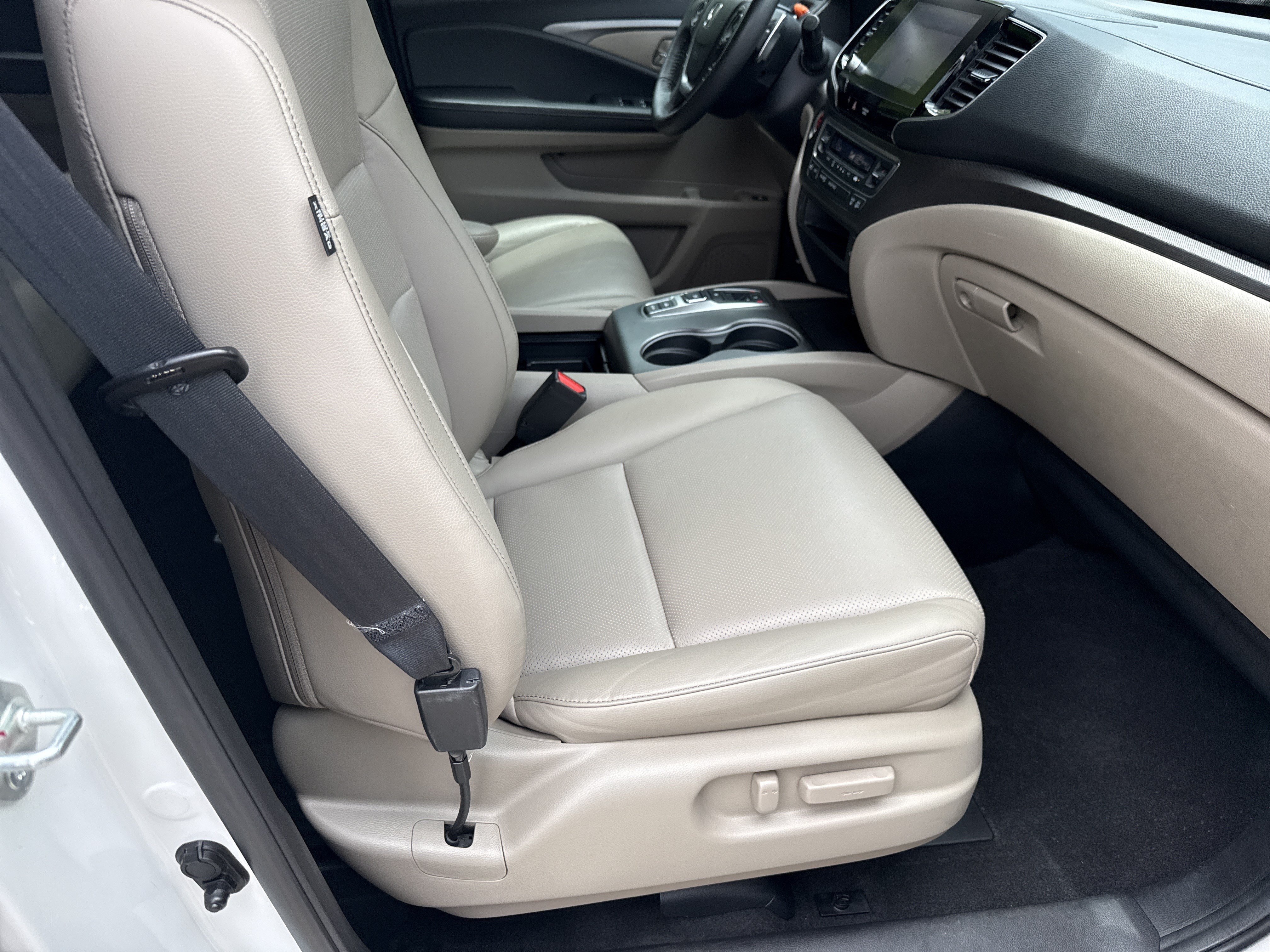 Used 2023  Honda RTL-E image 13