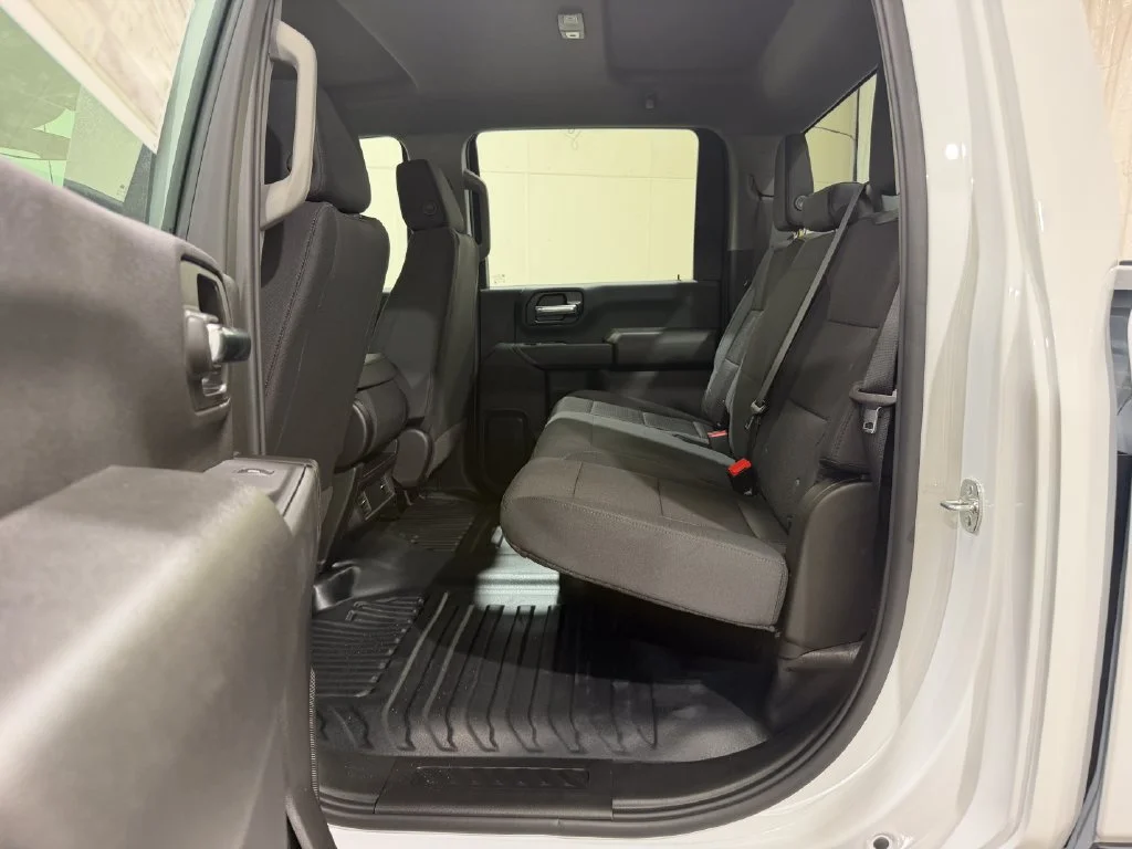 2026 GMC Sierra 2500HD Pro - Photo 30