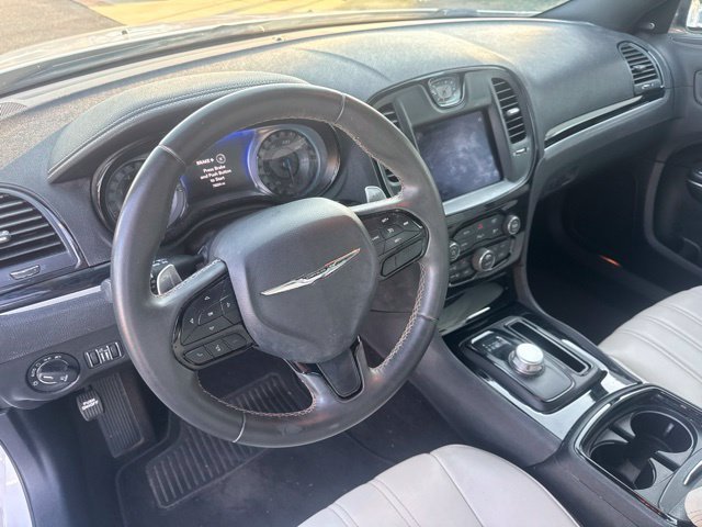 Used 2018 White Chrysler S image 14