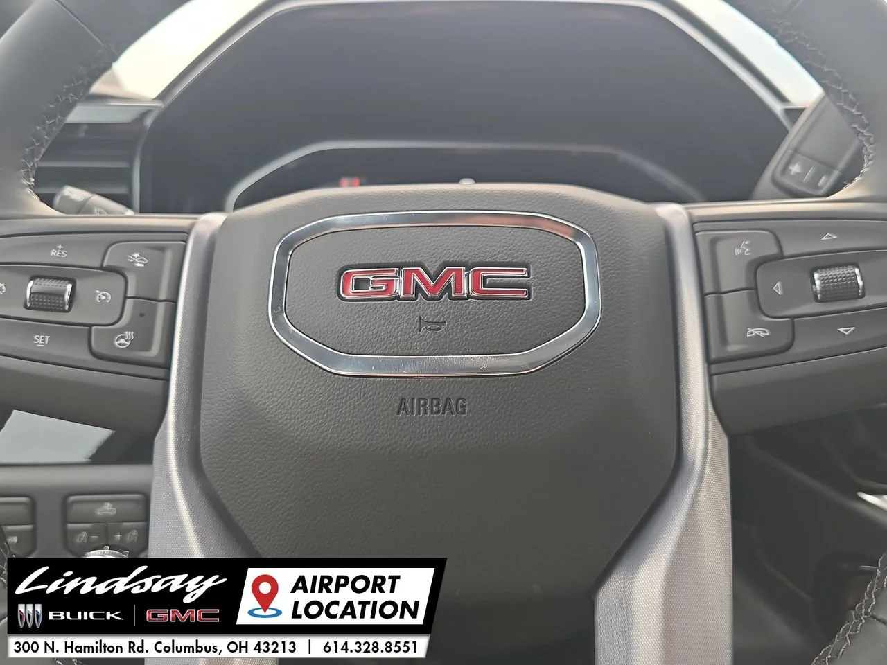 New 2026 Summit White GMC Elevation image 12