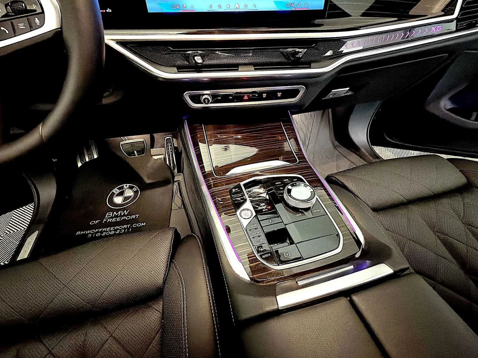 2024 BMW X5 40i - Photo 18