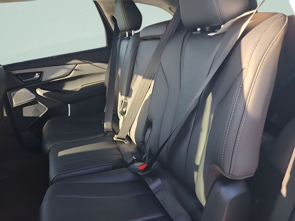 2026 Acura MDX Technology Package - Photo 20