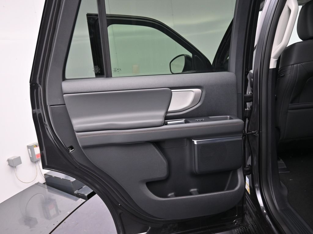 New 2025 Dark Matter Gray Metallic Ford Active image 21