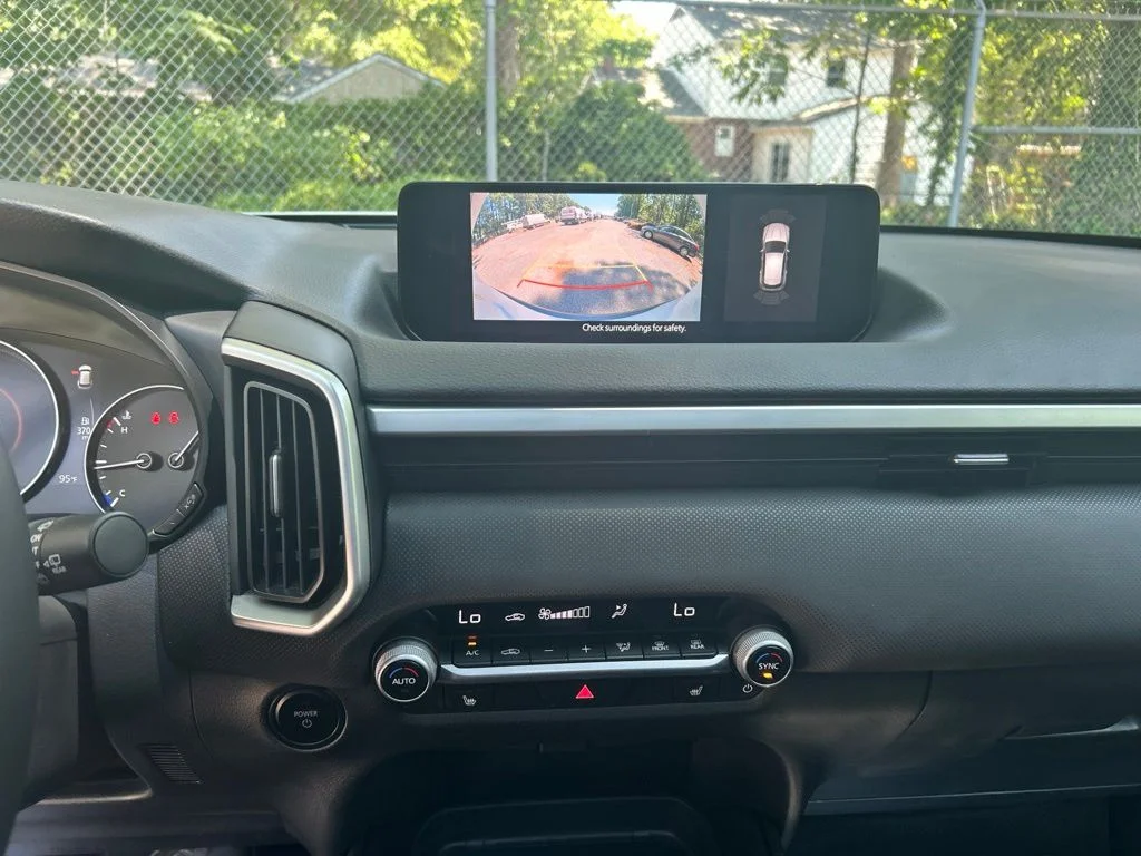 2026 Mazda CX-50 Preferred - Photo 20