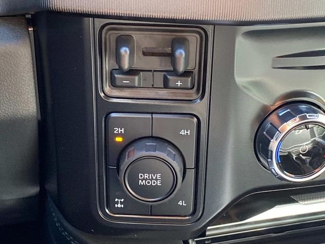 New 2026 Black Ford Platinum image 24