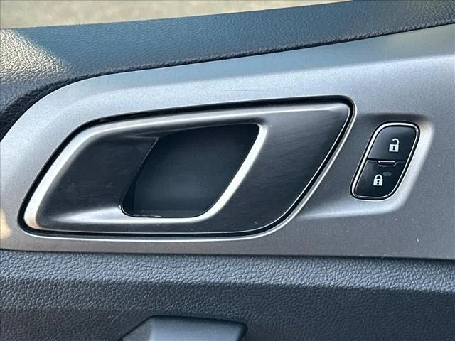 Certified Used 2019 Black Ford XLT image 19