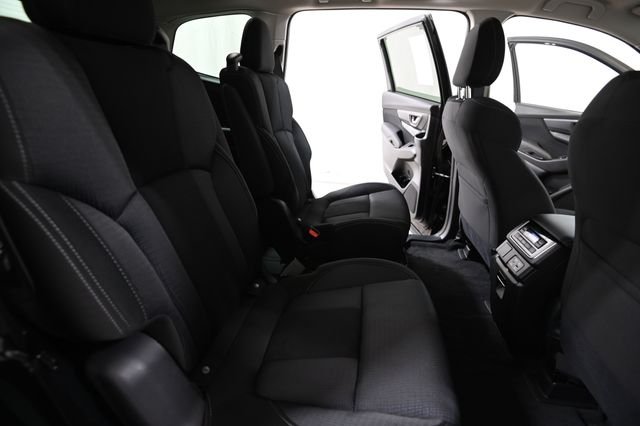 Certified Used 2025 Black Subaru Premium image 25