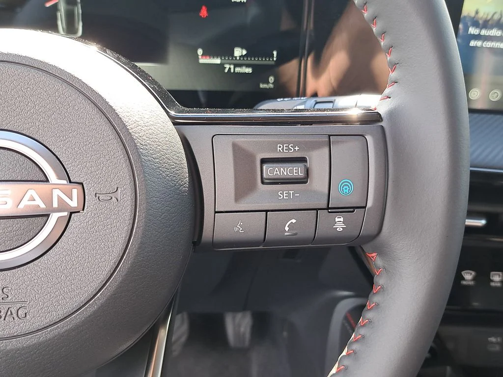 2026 Nissan KICKS SR - Photo 24