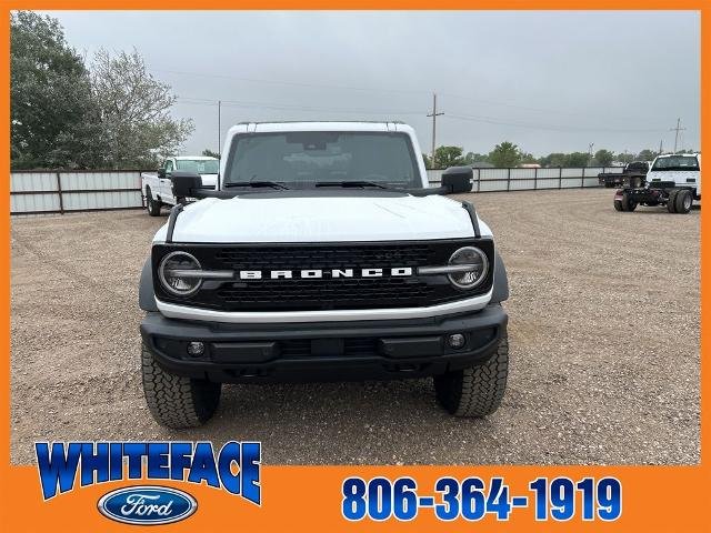 2025 Ford Bronco 4-Door Outer Banks - Photo 57
