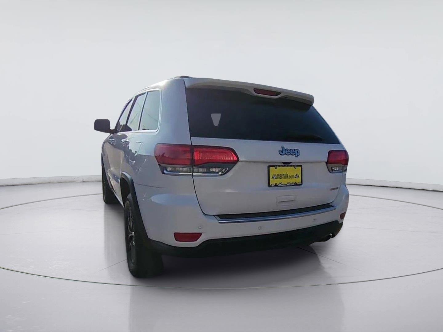 2019 Jeep Grand Cherokee Limited - Photo 31