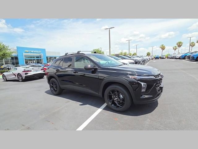 2026 Chevrolet Trax LT - Photo 30