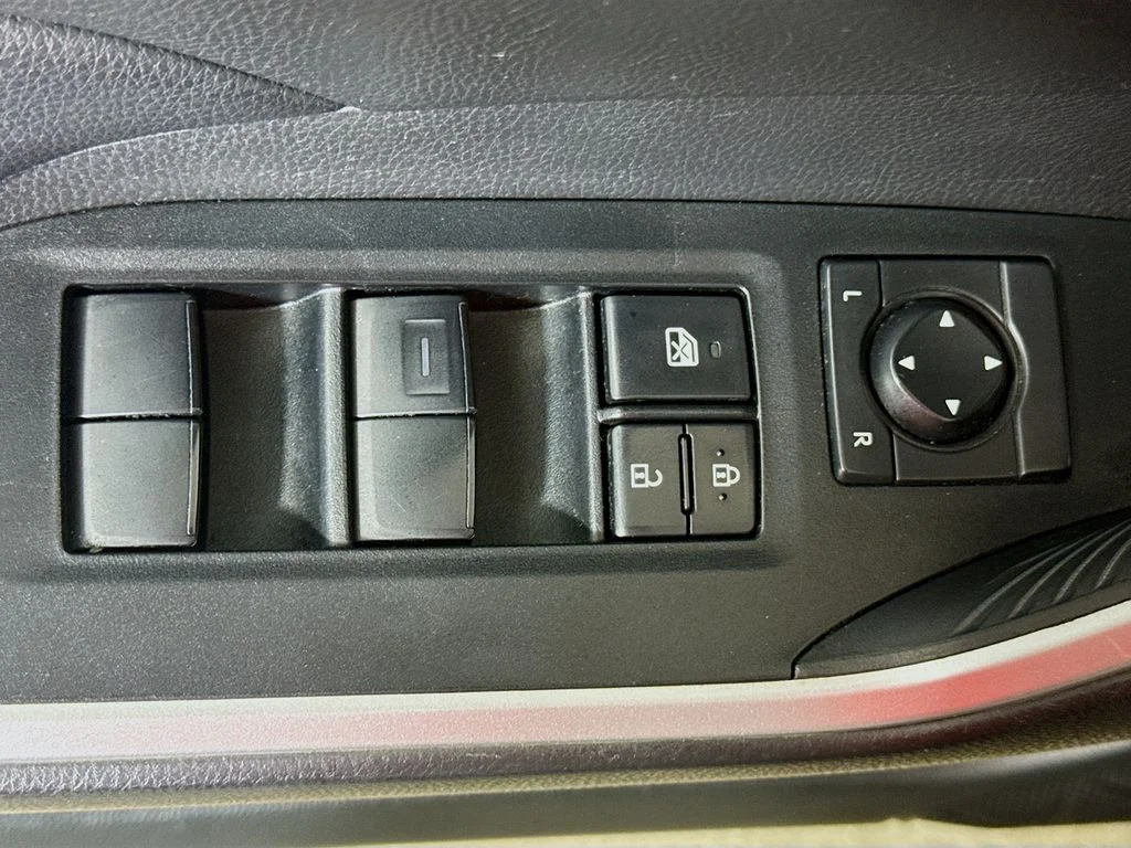 Used 2021 Magnetic Gray Metallic Toyota XLE image 19