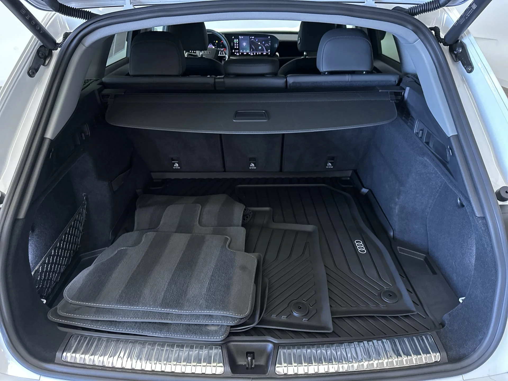 2025 Audi Q5 Premium Plus - Photo 25