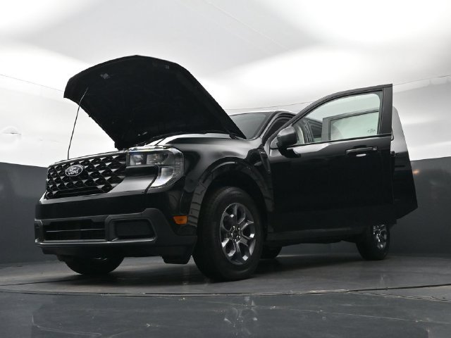 Certified Used 2026 Black Ford XLT image 39
