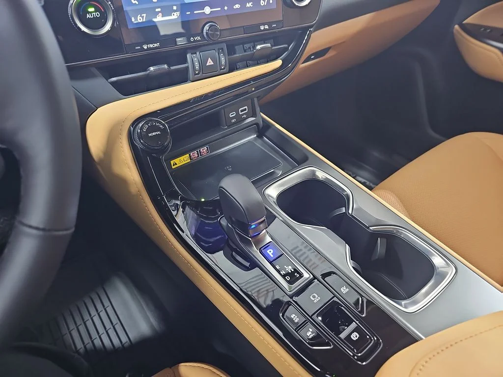 New 2026 Grecian Water Lexus PREMIUM image 24