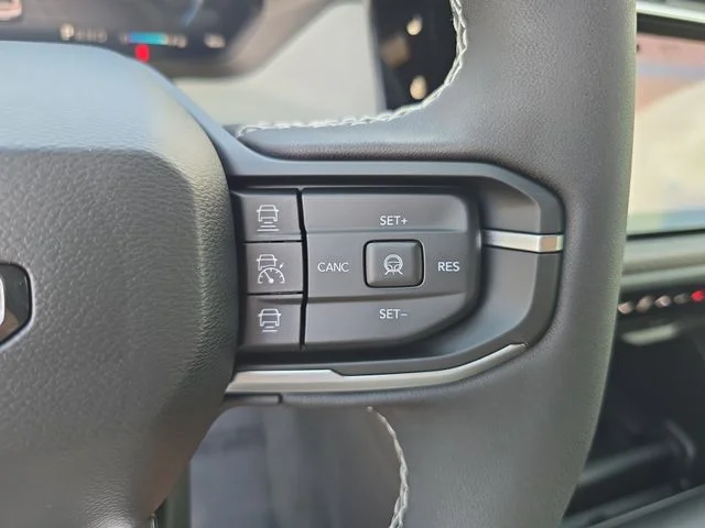 New 2026 Black Jeep Limited image 23