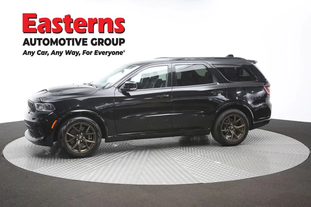 Used 2025 Black Dodge R/T 20th Anniversary Premium image 60