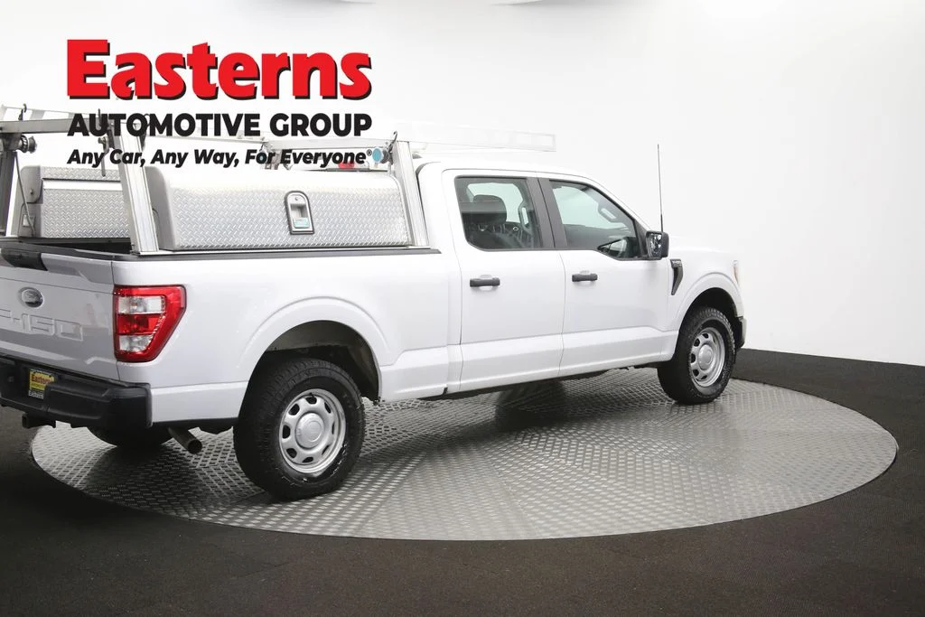Used 2022 White Ford XL image 45