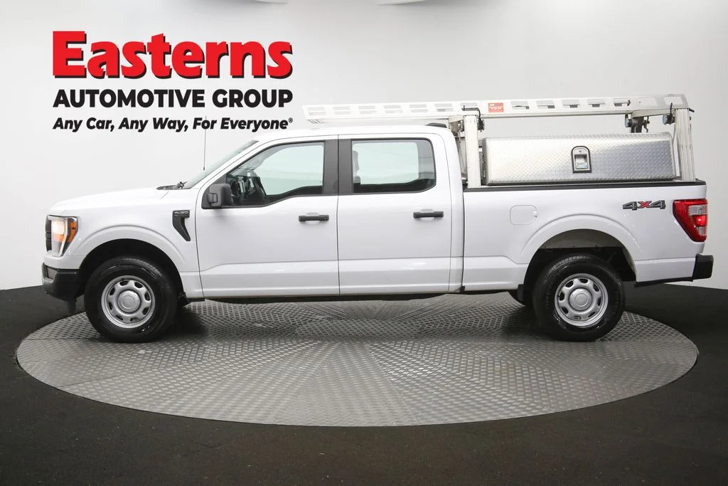 Used 2022 White Ford XL image 61