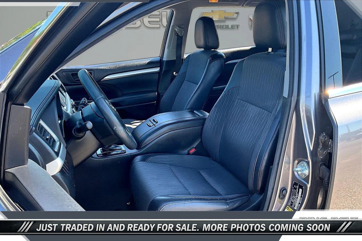 Used 2016 Predawn Gray Mica Toyota LE Plus image 18