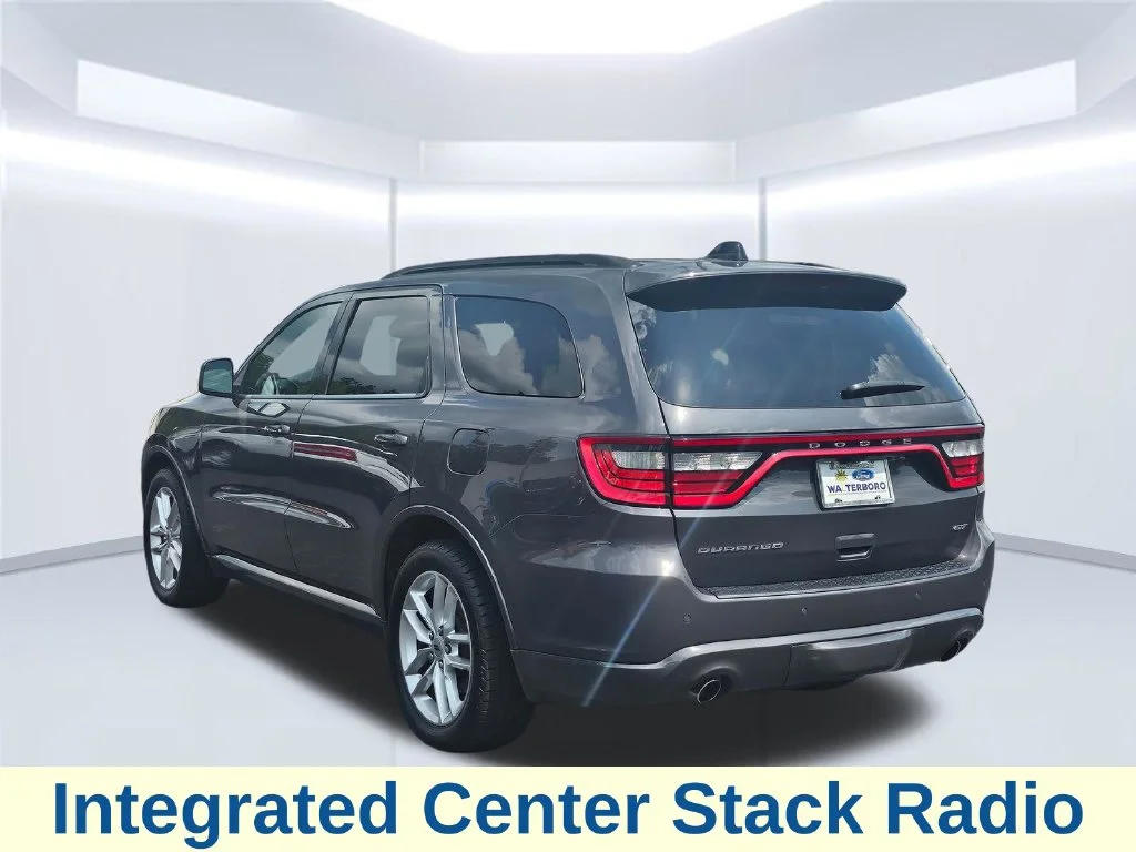 Certified Used 2023 Gray Dodge GT Plus image 22