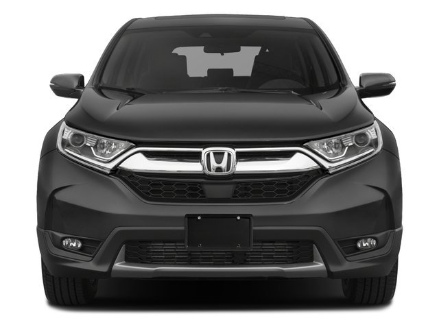 Used 2018 White Diamond Pearl Honda EX image 4