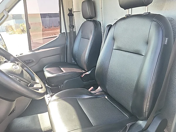2020 Ford Transit Van Base - Photo 16
