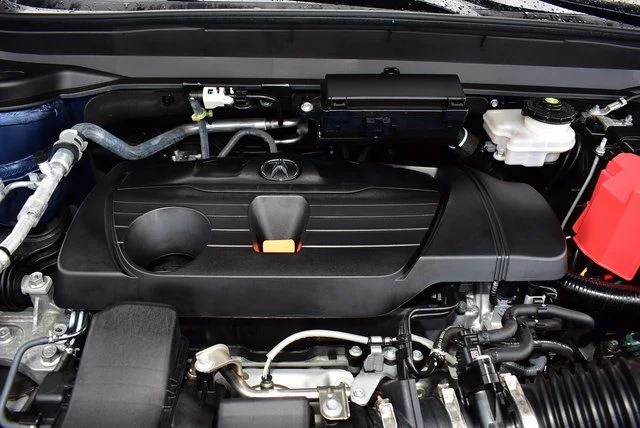2023 Acura RDX Advance Package - Photo 21