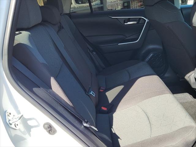 Certified Used 2025 ICE CAP Toyota  image 29