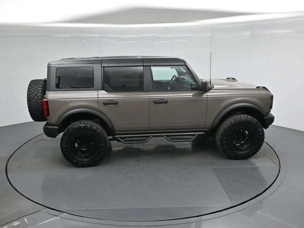 New 2026 Gray Ford Base image 36