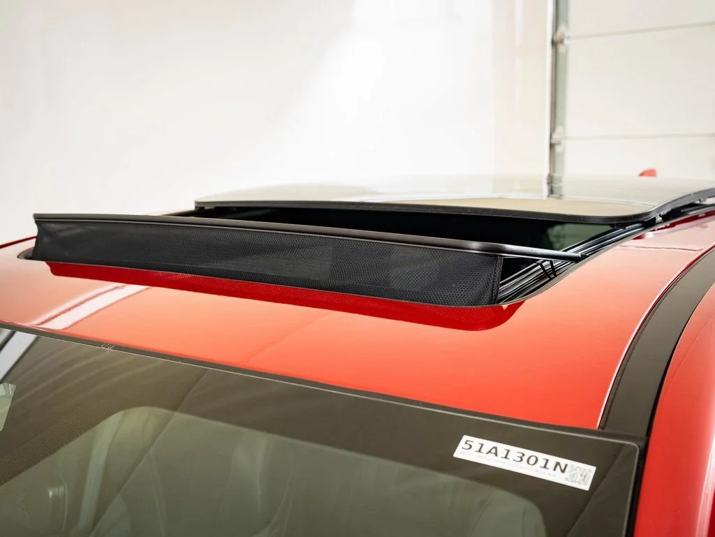 Used 2026 Performance Red Pearl Acura A-Spec image 14