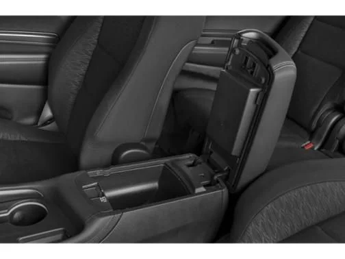 New 2026 Gray Dodge SRT Hellcat image 14