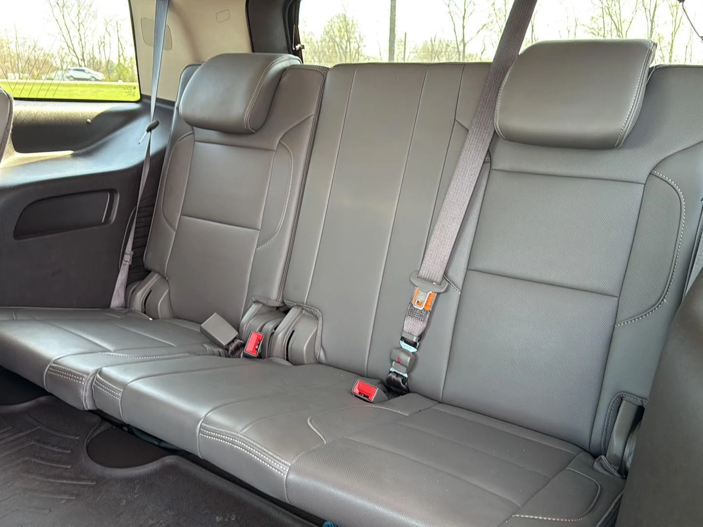 Used 2017 Onyx Black GMC Denali image 12