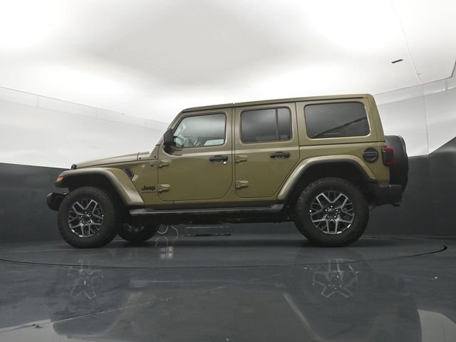 New 2026 41 Exterior Paint Jeep Sahara image 21